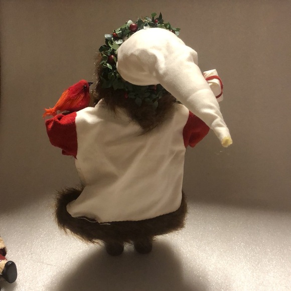 Vintage Creative Design Santa clause - Picture 5 of 16